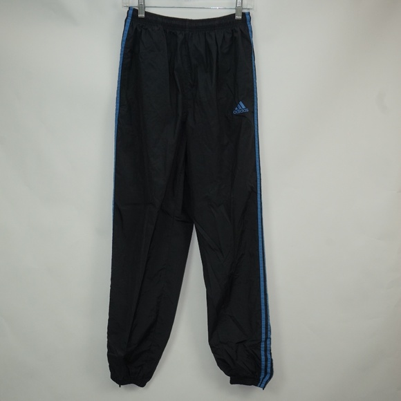 adidas mens windbreaker pants